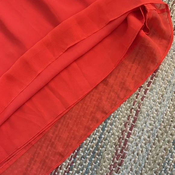 NWT BCBG MAXAZRIA “Lois” dress - Picture 6 of 8